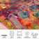 Jeremey Abstract Area Rug