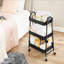 Roshena Metal Bar Cart-1628135095