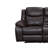 Scelfo 77'' Faux Leather Reclining Loveseat-1288849946