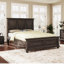Structure de lit Country Style-1327097630-1327097631