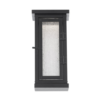 Eliot Aluminum LED Wall Light