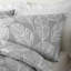 Matteo 130 TC Reversible Modern & Contemporary Duvet Cover Set-1123127656-1123127671
