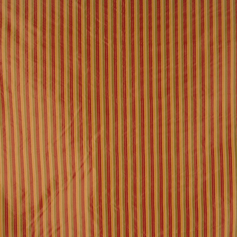 Premier Fabric, Beige/Red