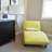 72" Arched Floor Lamp with Adjustable Height-88613480