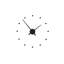 OJ Analog Wall Clock-1581702184-1581702183