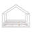 House Platform Beds,Two Shared Beds-582340574