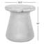 Tabouret d'appoint Hendley