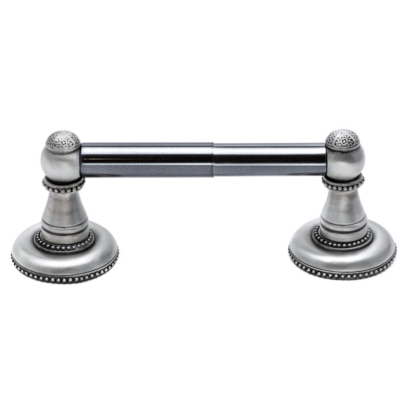 Millennium tissue post, Satin