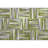 Premium Machine Washable Collett AMF1012 Squares Rug-878313742