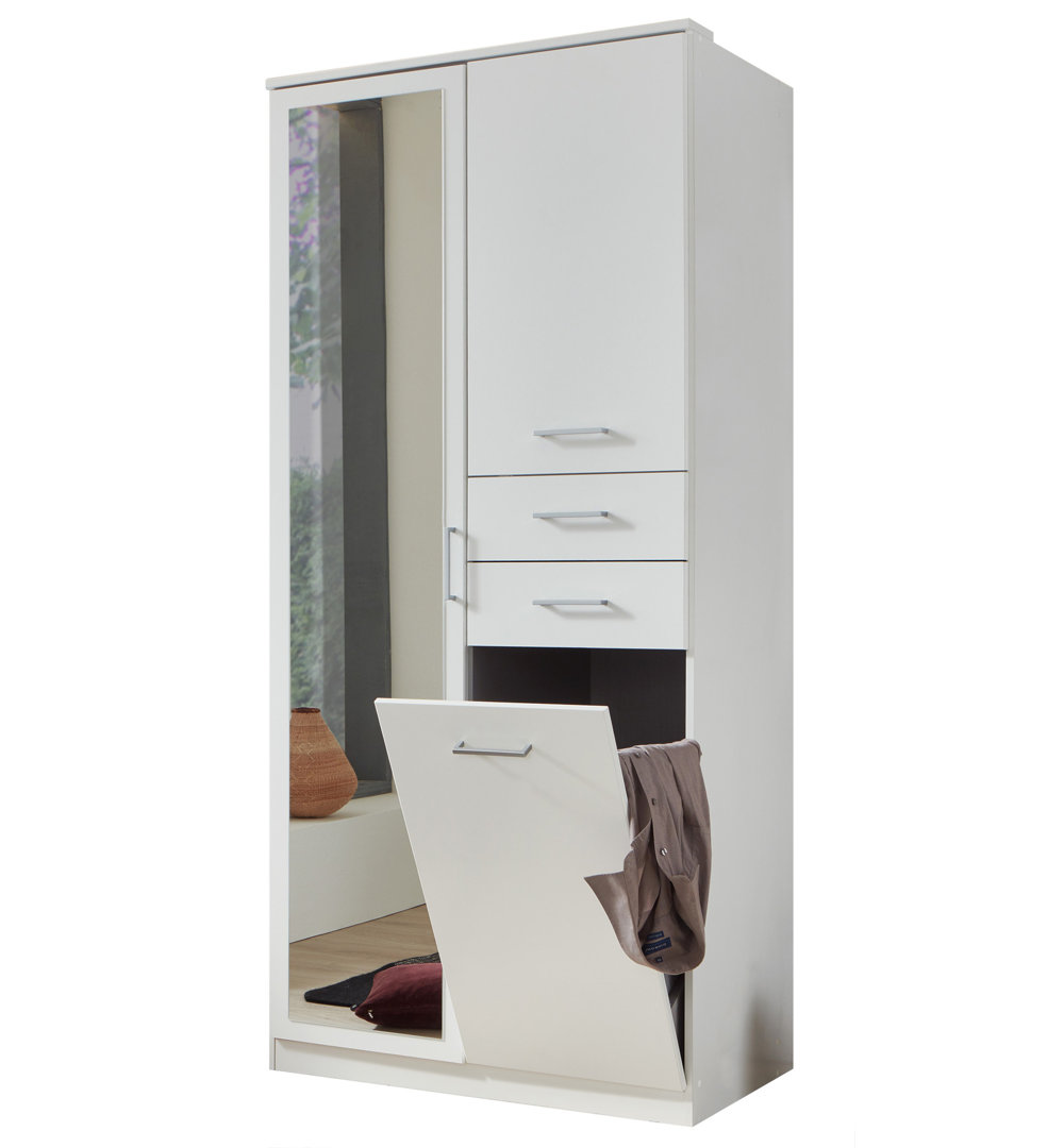 Garderobenschrank Kingston