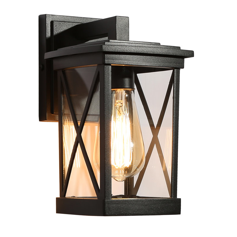 Jonas Wall Light, 2 Lights