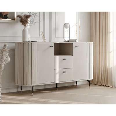Taquon 150cm Sideboard