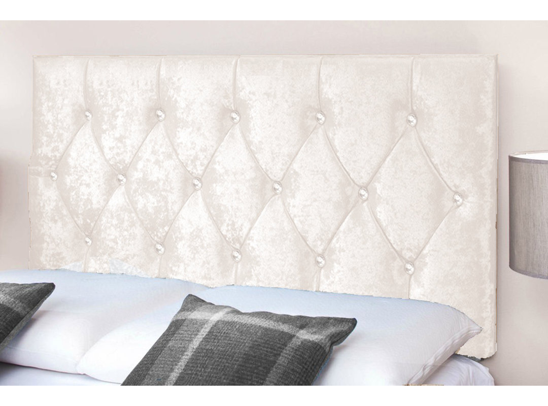 Upholstered Headboard
