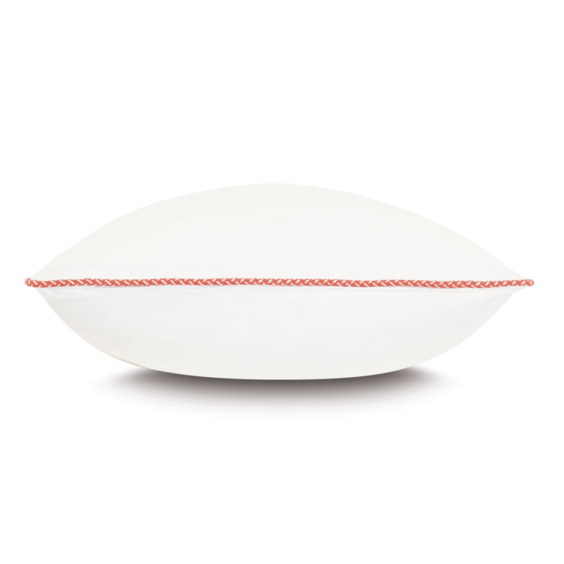 Junonia Square Pillow Cover & Insert
