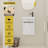 16'' Floating Wall Mount Bathroom Vanity