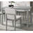 5Pc Dining Room Set-1390251242-1390251243