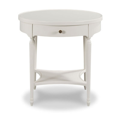 Savannah Side Table