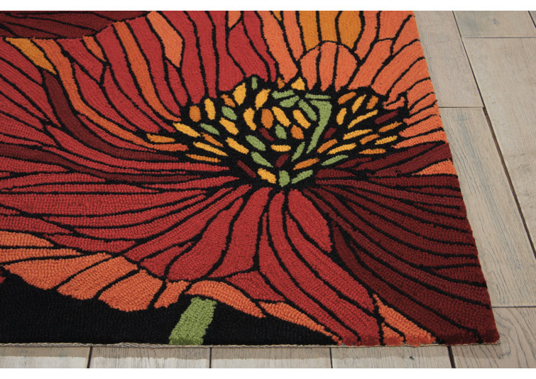 Atalanta Floral Indoor Rug