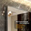 Miroir 36 po x 24 po