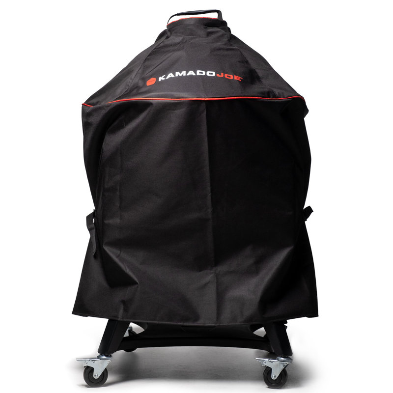 Housse universelle pour barbecue 22 pouces | Convient à la plupart des barbecues | Housse de barbecue au charbon