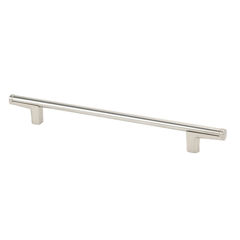 Cabinet 12 1/2" Center to Center Bar/Handle Pull, Dark Bronze