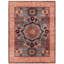 Wool Oriental Area Rug