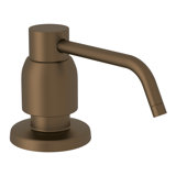 Holborn™ Deck Mount Soap Dispenser