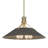 Henry 4 - Light Single Cone Pendant-1209775427-1209775439