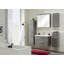 Quickset 916 Wall Bathroom Cabinet