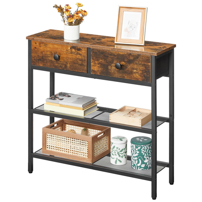 Arora 75cm Console Table
