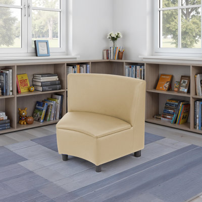 Fauteuil modulaire Kid Comfort
