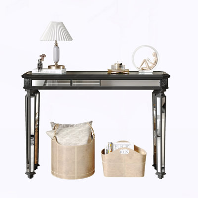 Mirror Console Table ,Sofa Table