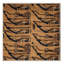  Tapis de musique de cornemuse lavable-1405488284