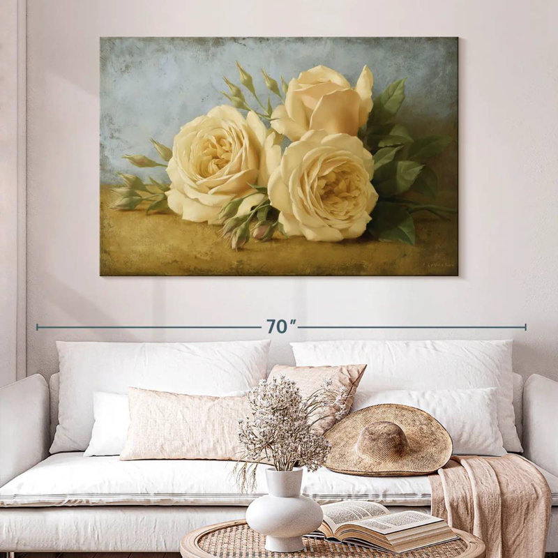 Harnek roses d'Ivan