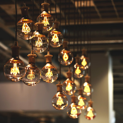 " Lighting Decor Macro "