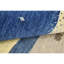 Handmade Wool Striped Area Rug-242806471