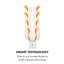 Klarstein 1250W Garment Steamer