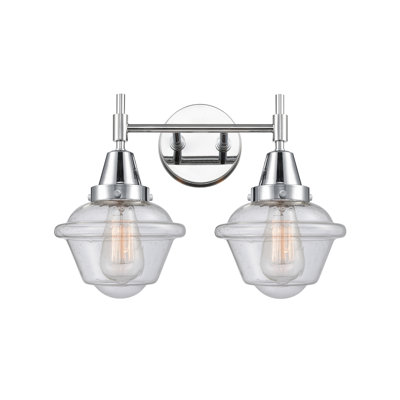 Gayle 2 - Light Dimmable Vanity Light
