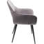 Chair with Armrest San Francisco-54530154
