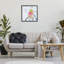 «It's a Beautiful Day», impression giclée sur toile par Lucille Price-164520654-164520641