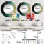 Miroir mural sans cadre Prasann-859393878