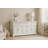 70.87'' Solid Wood Sideboard