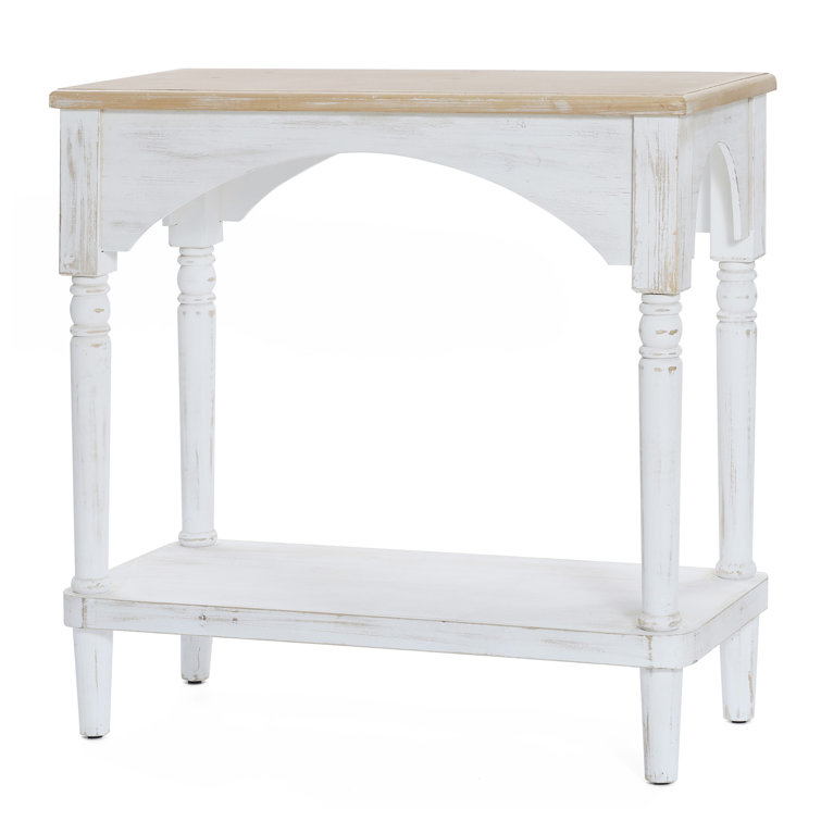 Sherer 31.5" Console Table