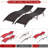 Southsea 205cm Long Single Chaise with Cushions