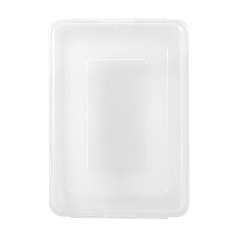 Big Sheet Lid