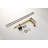 Single-Hole Single-handle Bathroom Faucet-97805222