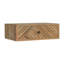 Table de chevet Floating Line