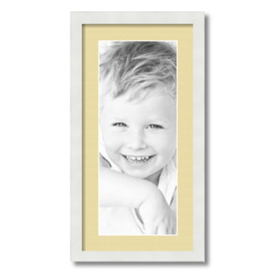 Matte Picture Frame