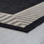 Tapis tissé à la machine Delshire-1061598398