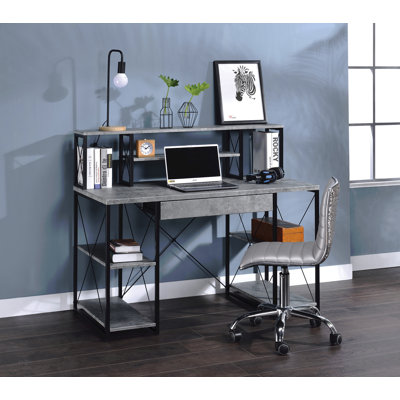 Bureau d'écriture Amiel